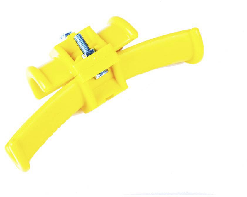 LAPP KABELKLEMME RUND 26-36MM 62200439 1St.