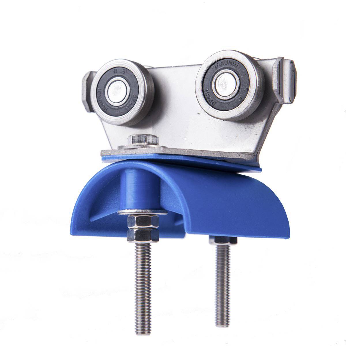 LAPP KABELWAGEN FLACH C30 15X54 EDELSTAHL 62200453 1St.