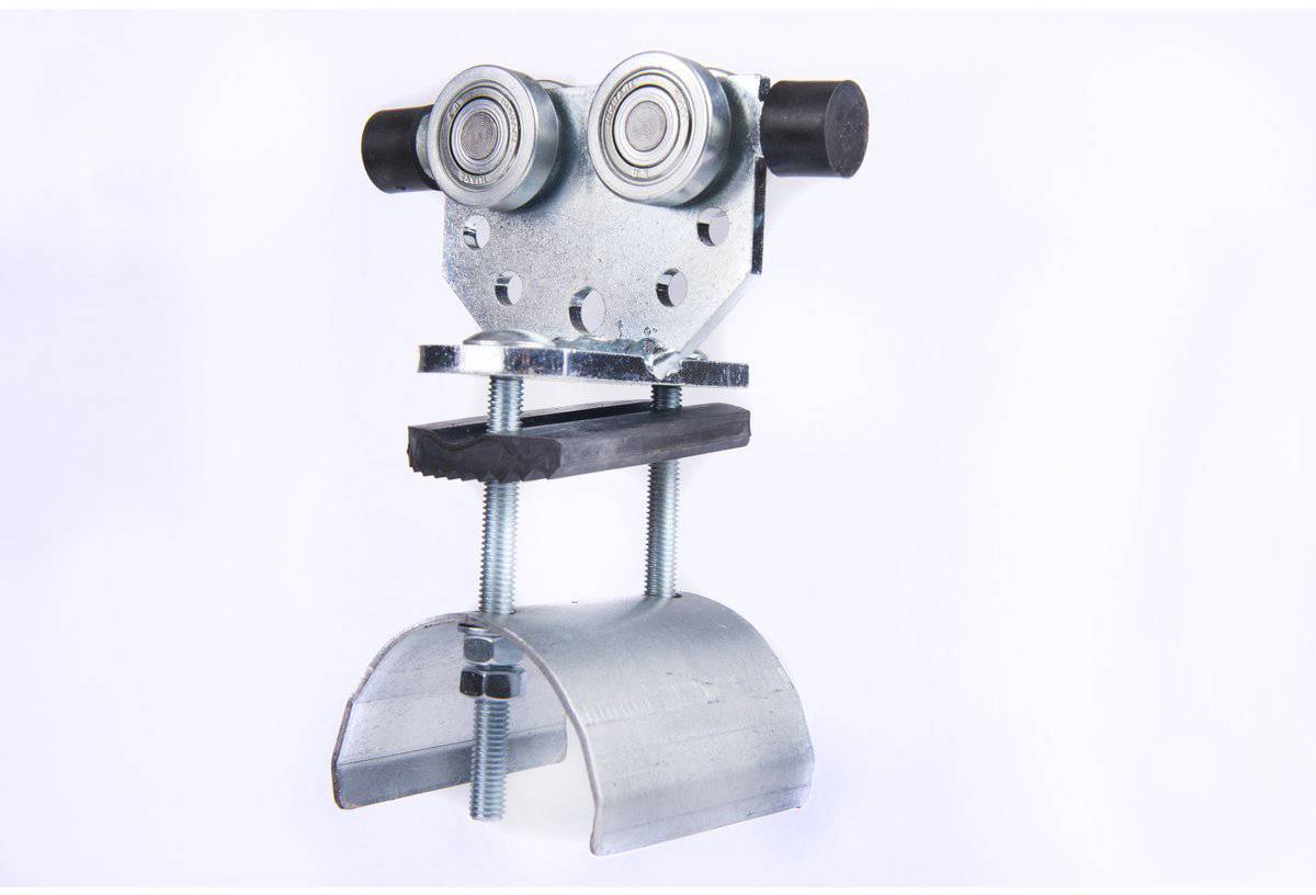 LAPP KABELWAGEN FLACH C40 22X52 62200464 1St.