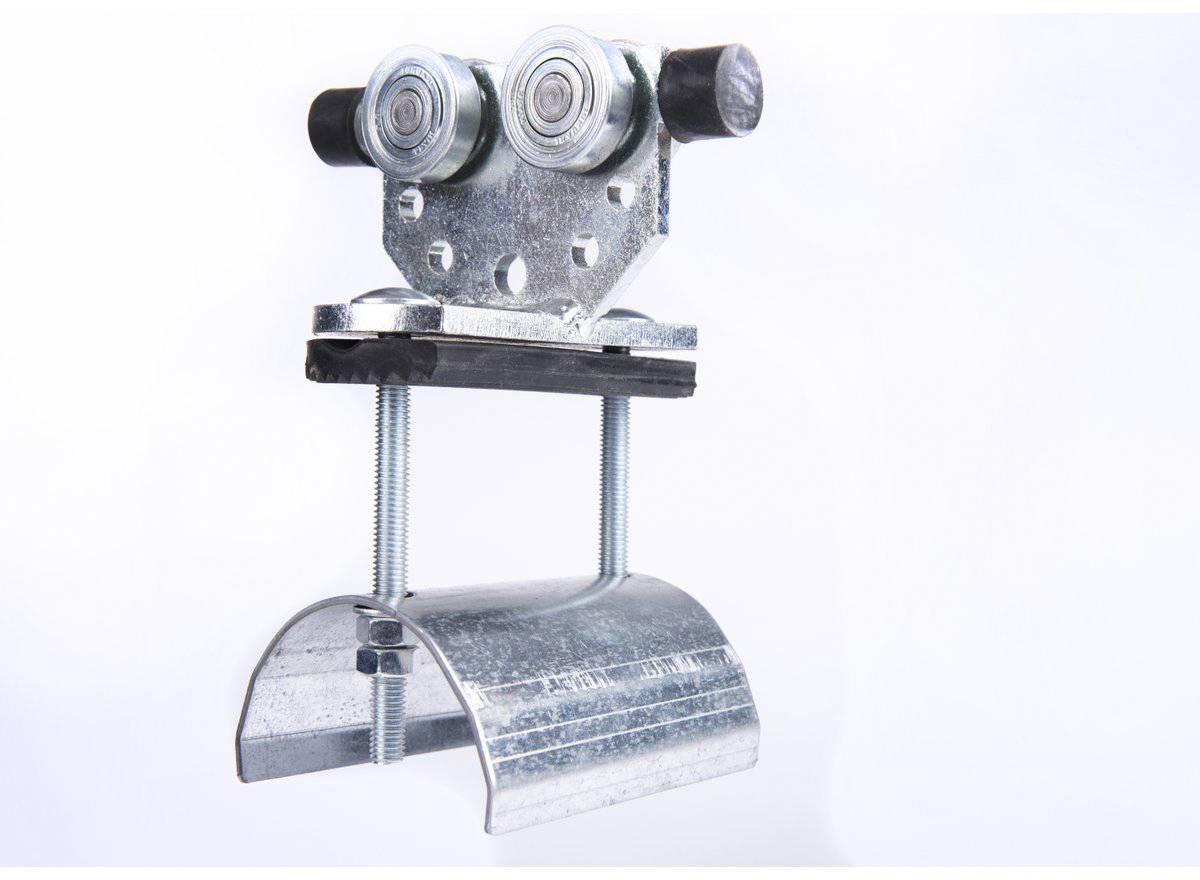 LAPP KABELWAGEN FLACH C40 22X72 62200479 1St.