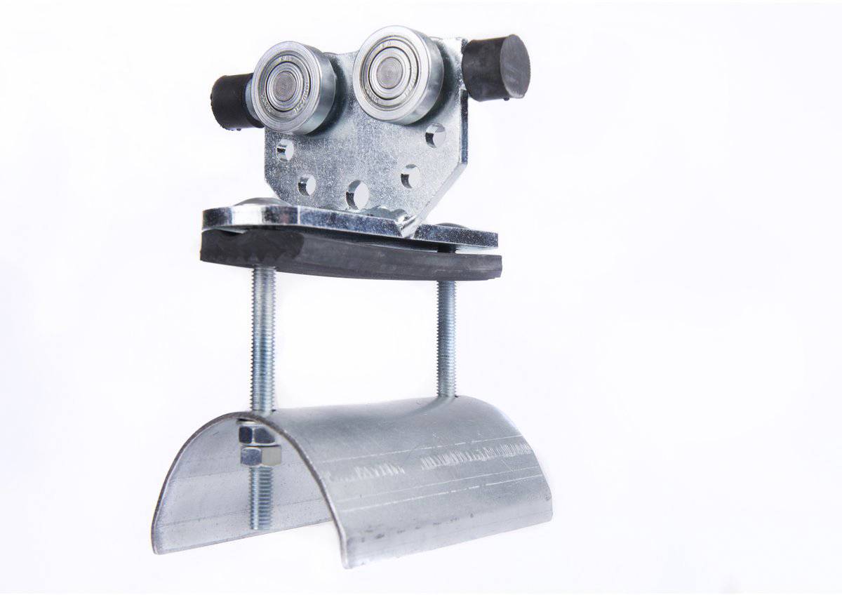 LAPP KABELWAGEN FLACH C40 22X97 62200419 1St.