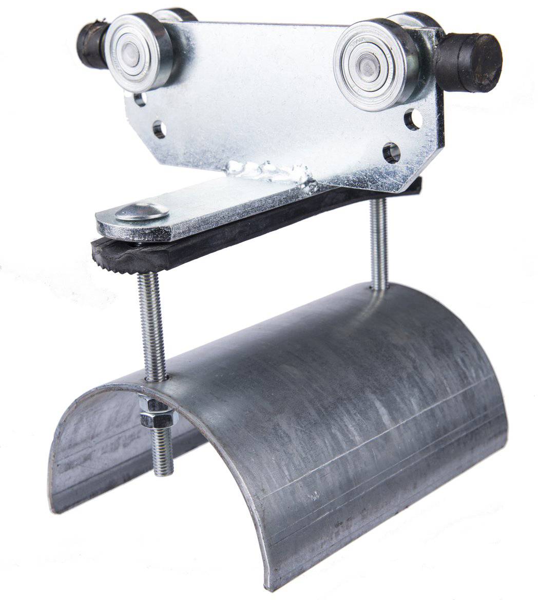 LAPP KABELWAGEN FLACH C40 35X132 62204505 1St.