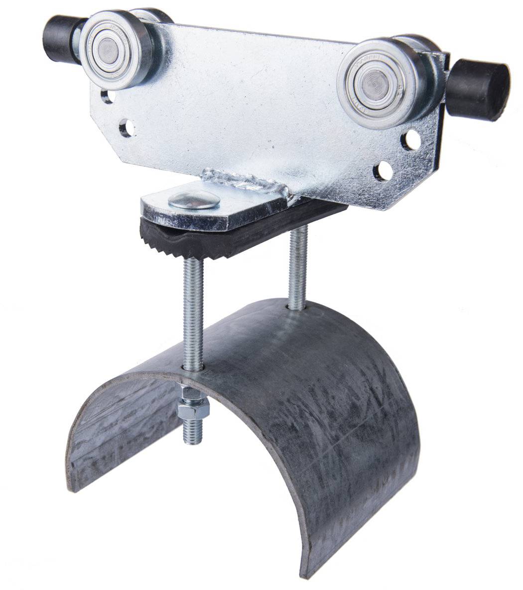 LAPP KABELWAGEN FLACH C40 35X72 62200446 1St.