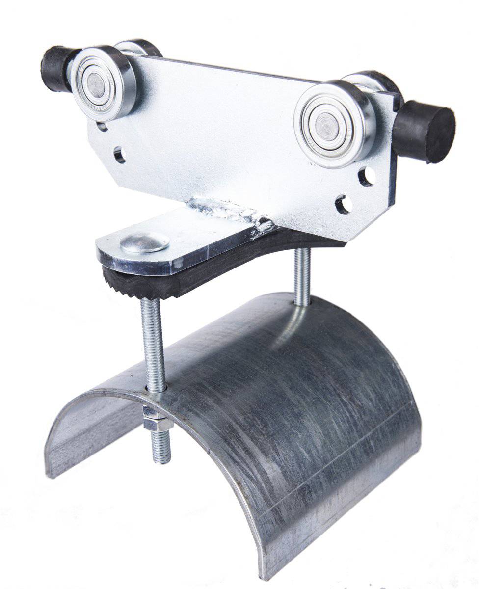 LAPP KABELWAGEN FLACH C40 35X97 62200457 1St.