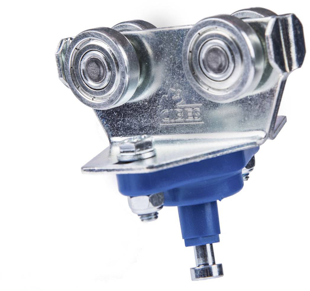 LAPP KABELWAGEN RUND C30 62200434 1St.