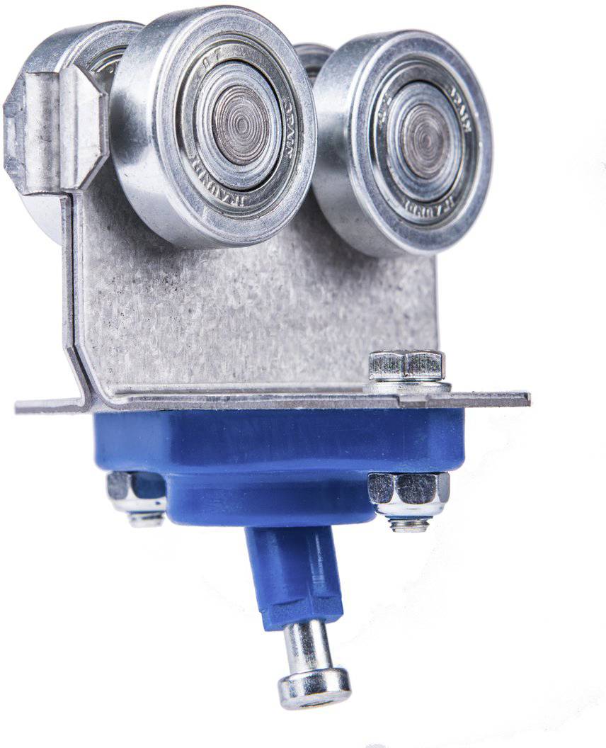 LAPP KABELWAGEN RUND C40 62200478 1St.