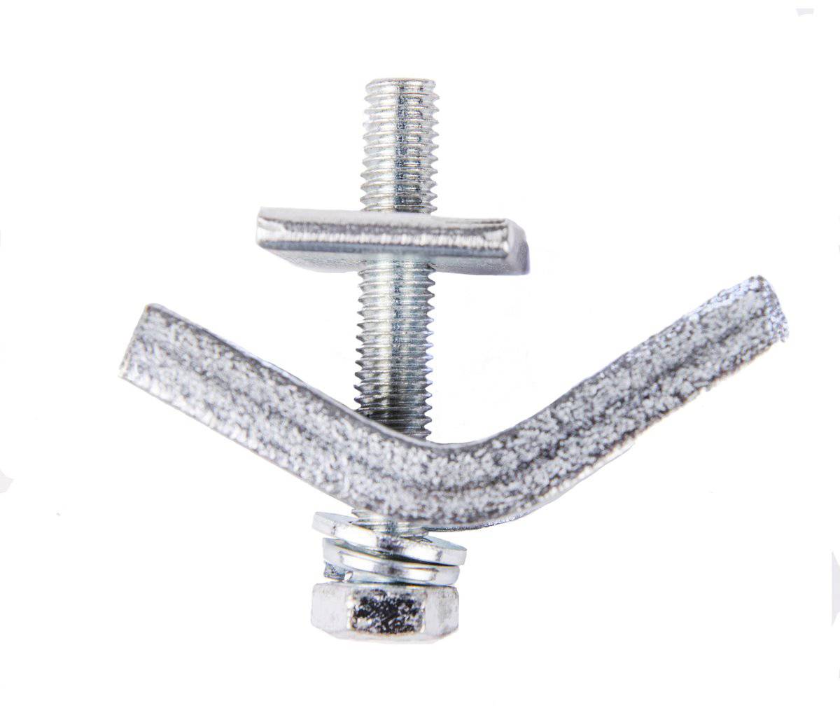 LAPP KLEMME STAHLTRÄGER 62200433 1St.