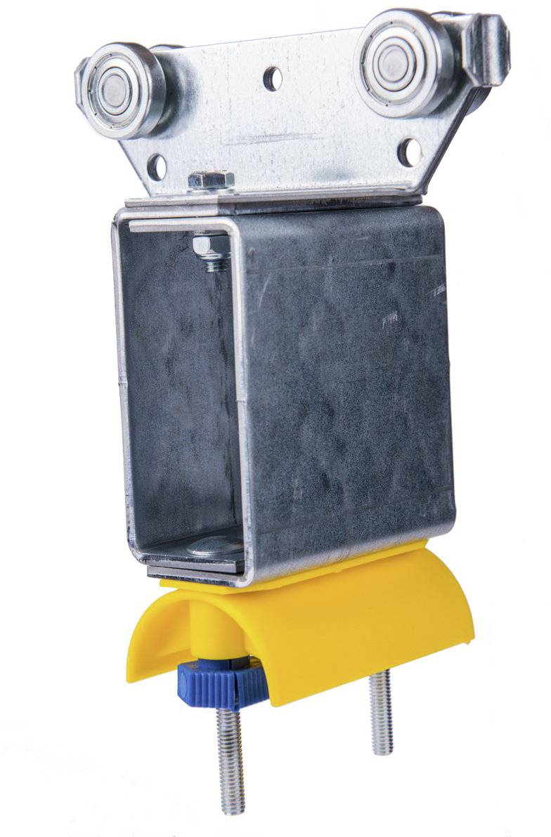 LAPP MITNEHMERWAGEN FLACH C30 30X54 62200420 1St.