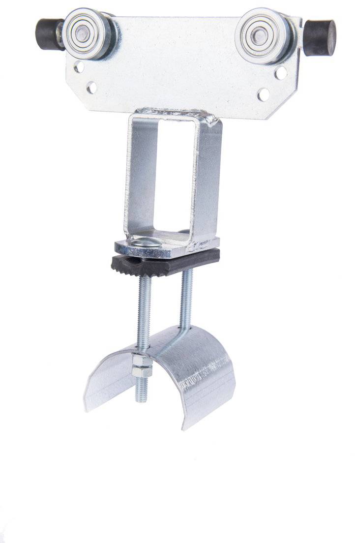 LAPP MITNEHMERWAGEN FLACH C40 22X52 62200465 1St.