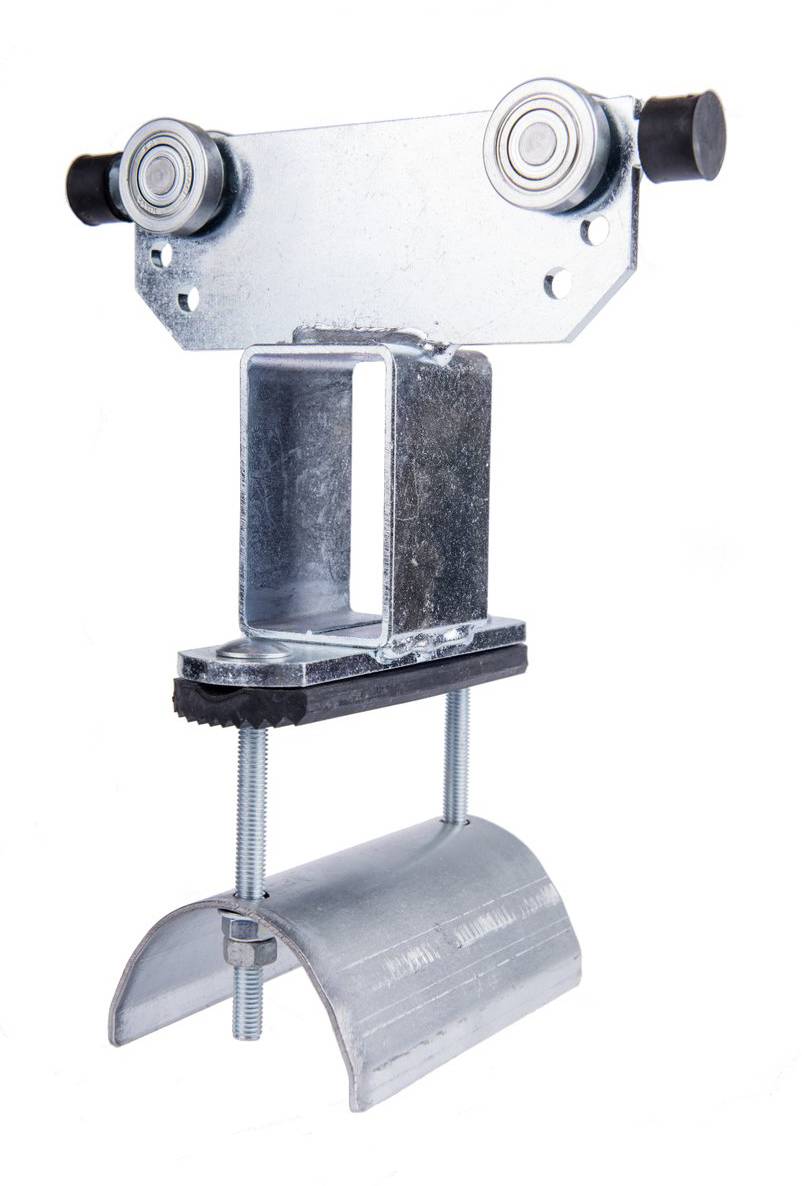 LAPP MITNEHMERWAGEN FLACH C40 22X97 62200418 1St.