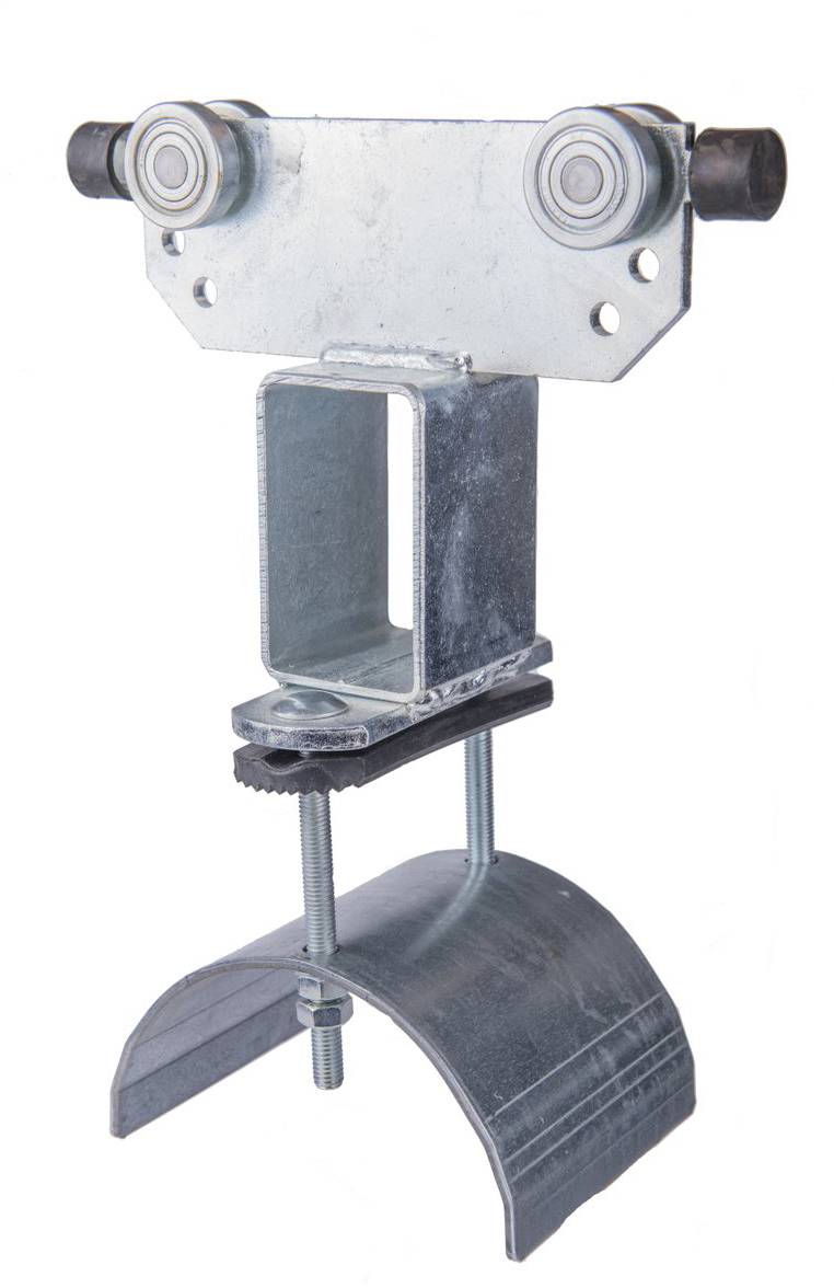 LAPP MITNEHMERWAGEN FLACH C40 35X72 62200447 1St.