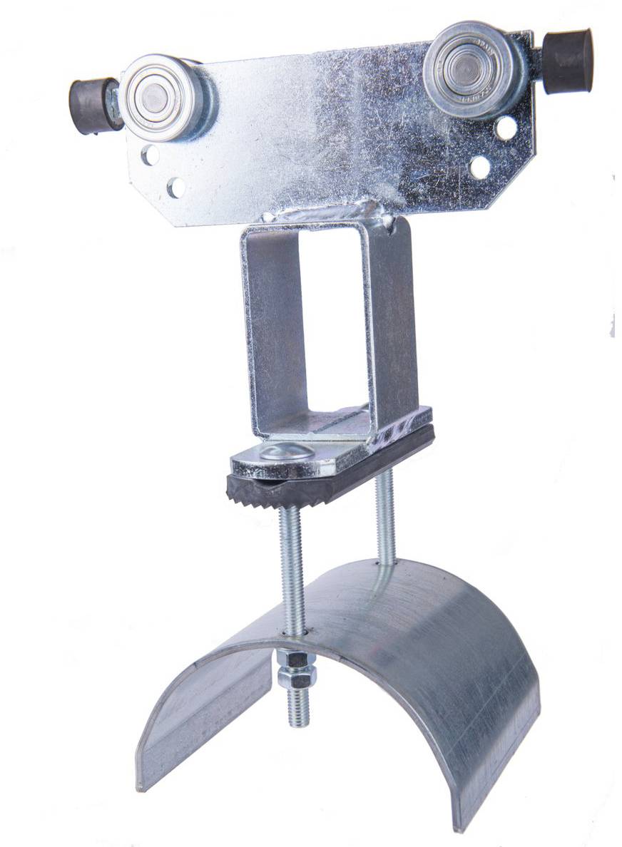 LAPP MITNEHMERWAGEN FLACH C40 35X97 62200458 1St.