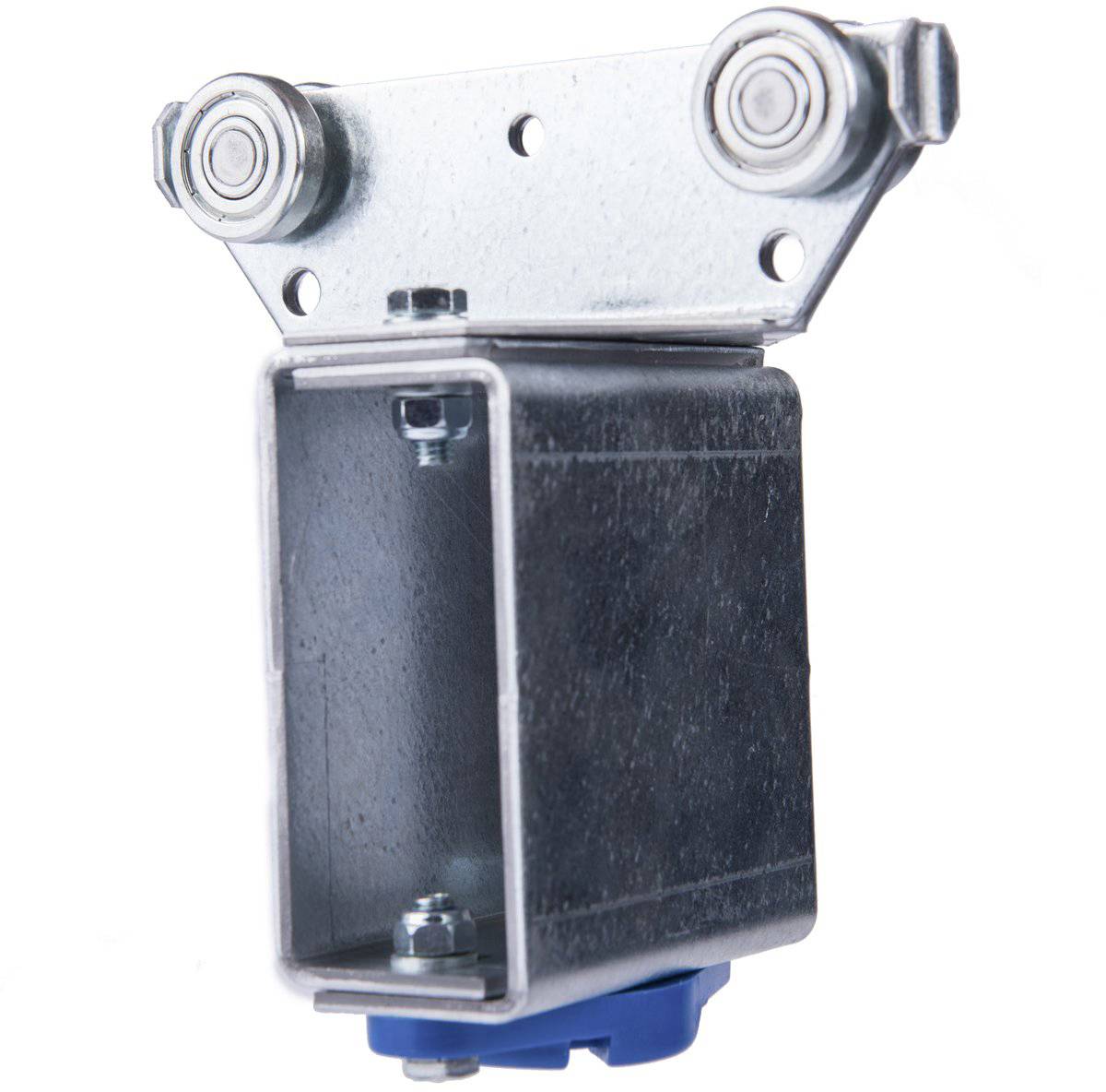 LAPP MITNEHMERWAGEN RUND C30 62200435 1St.