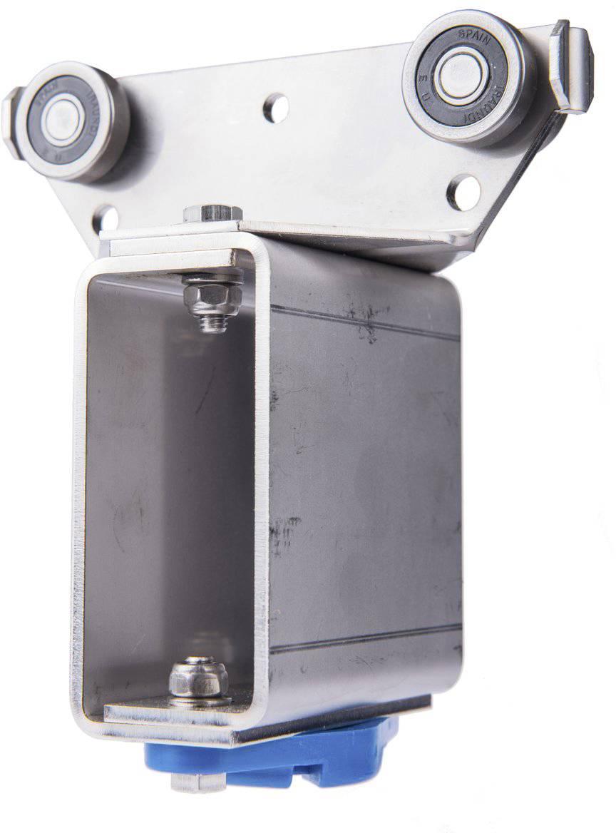 LAPP MITNEHMERWAGEN RUND C30 EDELSTAHL 62200680 1St.