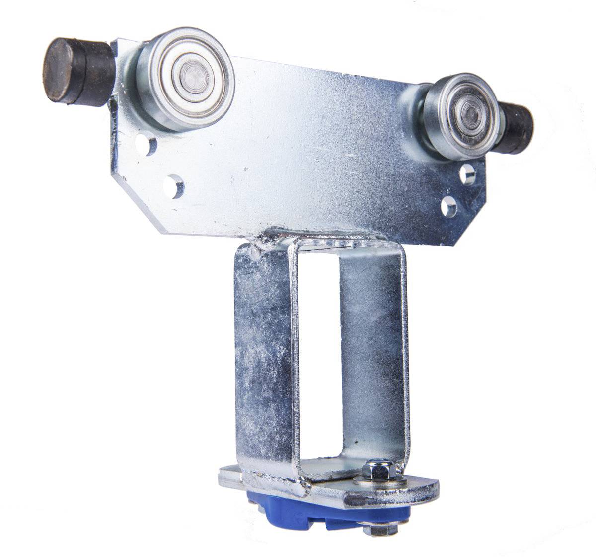 LAPP MITNEHMERWAGEN RUND C40 62200481 1St.