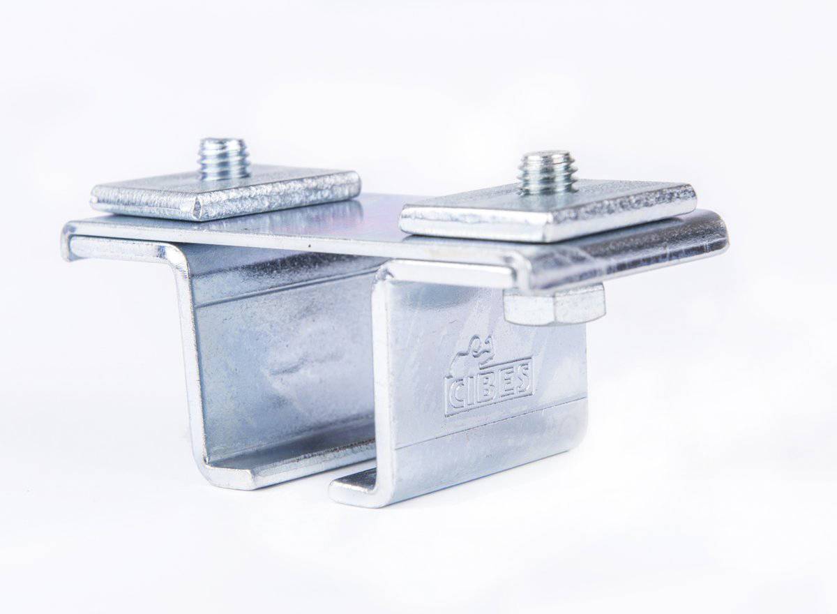 LAPP SCHIENENHALTER FLEX. C30 62200427 1St.