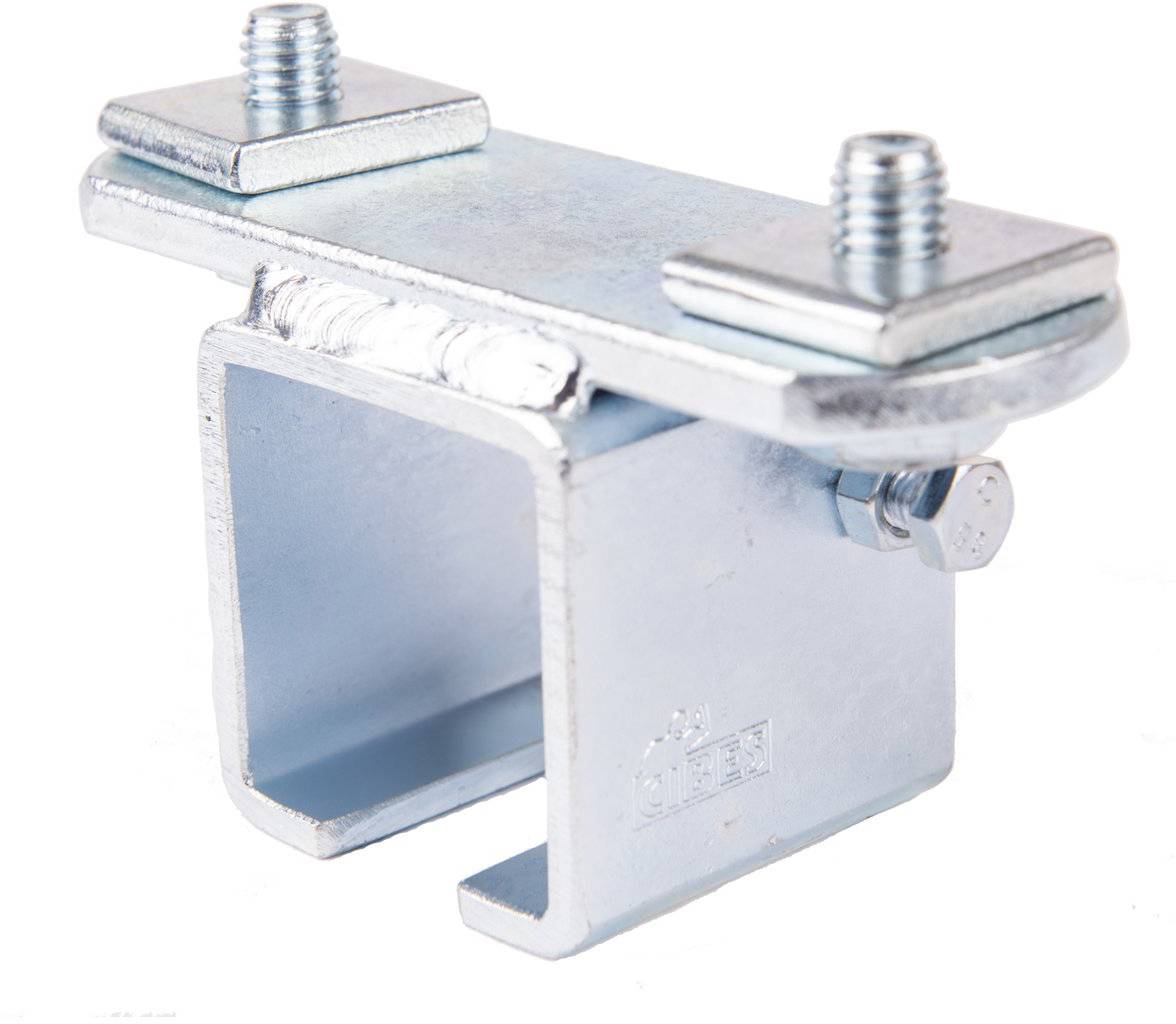 LAPP SCHIENENHALTER FLEX. C40 62200456 1St.