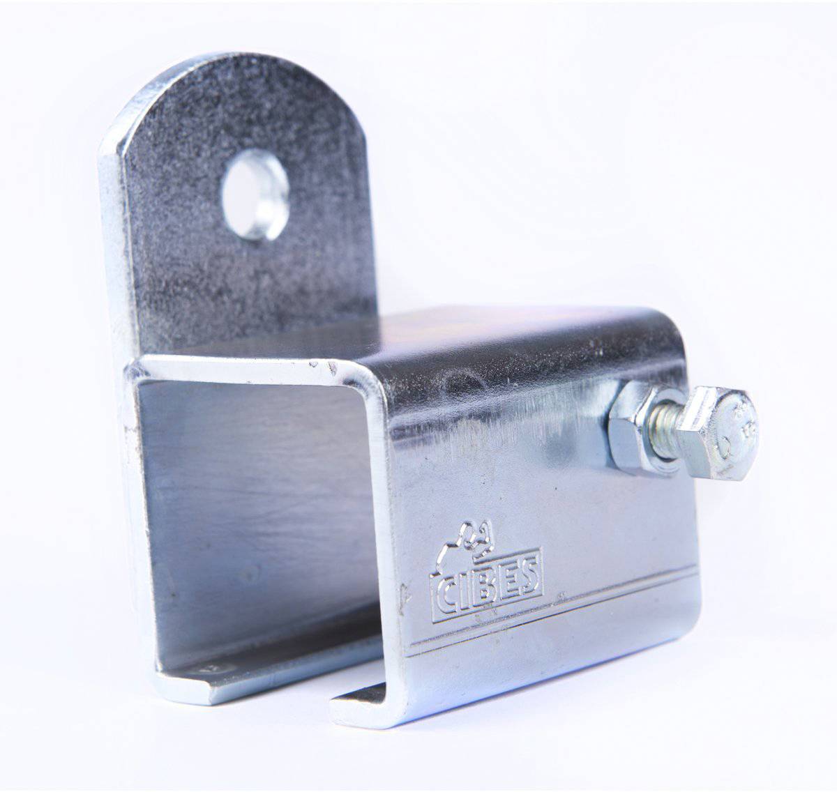 LAPP SCHIENENHALTER WAND C30 62200429 1St.