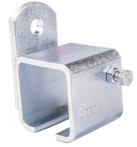 LAPP SCHIENENHALTER WAND C40 62200461 1 St.