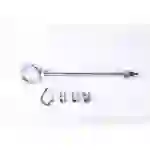 LAPP Spannschraube Stahlseil 62200562 1St. LAPP Spannschraube Stahlseil 62200562 1St.