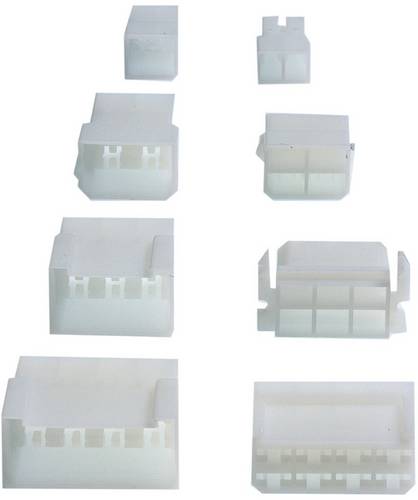 LAPP 63300110 Flachsteckverbinder 100 St.