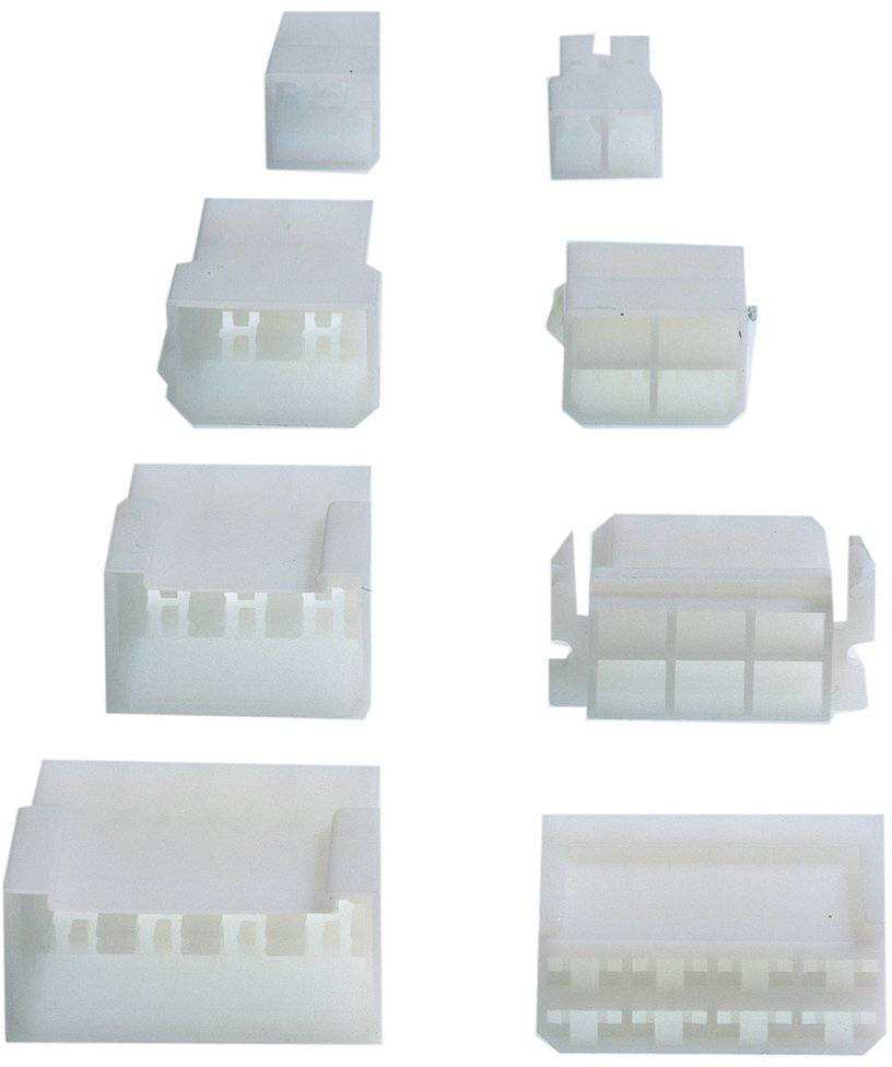 LAPP 63300160 Flachsteckverbinder 100St.