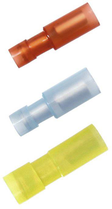 LAPP 61794968 Flachsteckhülse 100St.