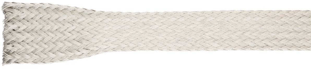 LAPP 61721395 ABSCHIRMGEFLECHT CU 2050 Geflechtschlauch 100m