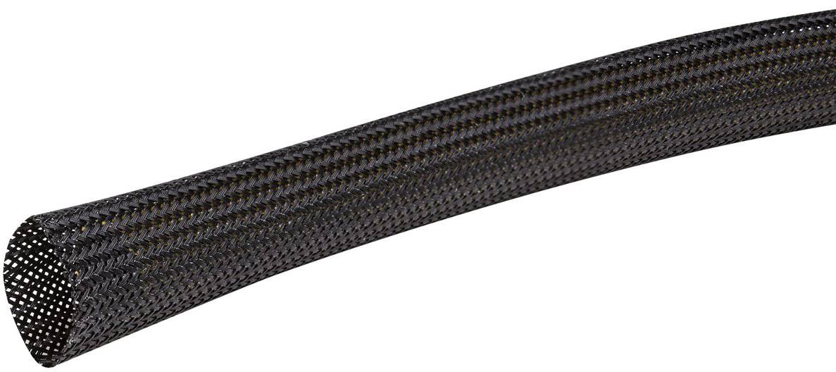 LAPP 61721265 SILVYN® BRAID PA6 NW 40 32,0-42,0 / 5M Geflechtschlauch 5m
