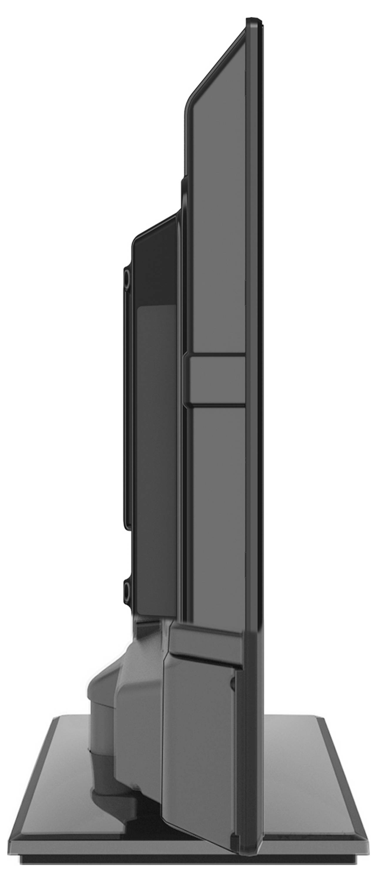 Reflexion LDDW40iBT LCD-TV 100cm 40 Zoll EEK E (A - G) DVB-T2, DVB-C, DVB-S2, Full HD, Smart TV, WLAN, DVD-Player, CI+ Schwarz