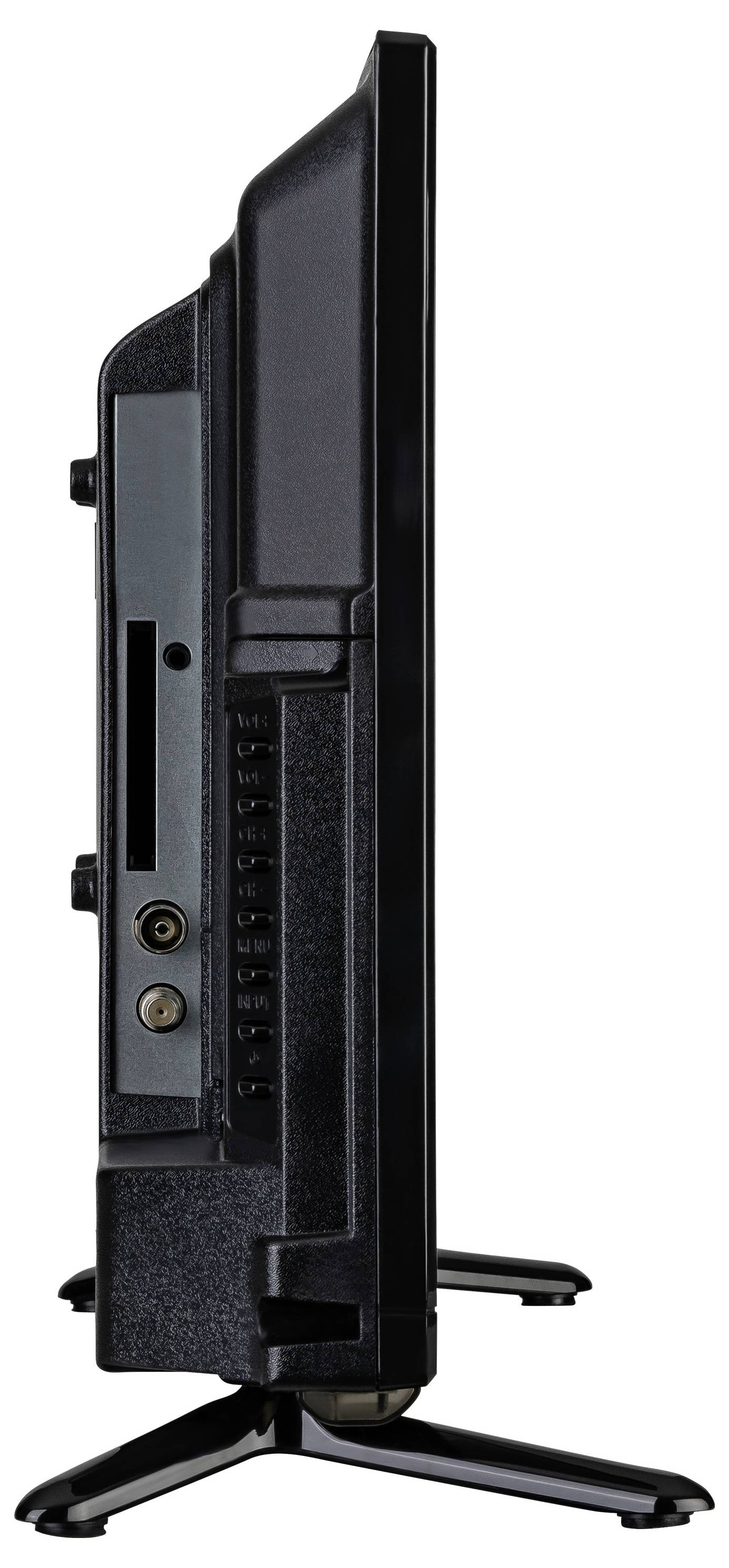 Reflexion LED22iBT LCD-TV 55cm 22 Zoll EEK E (A - G) DVB-T2, DVB-C, DVB-S2, Full HD, Smart TV, WLAN, CI+ Schwarz