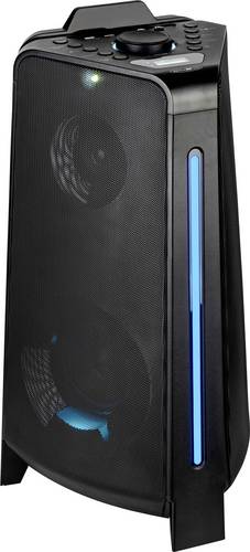 Reflexion PS100BT Bluetooth® Lautsprecher FM Radio