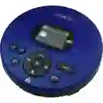 Reflexion PCD540DAB/BL Tragbarer CD-Player CD, CD-R, CD-RW, MP3 Blau Reflexion PCD540DAB/BL Tragbarer CD-Player CD, CD-R, CD-RW, MP3 Blau