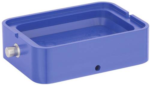 LAPP EPIC® ULTRA H-B 6 AG/SG DECKEL 70250250 1 St.