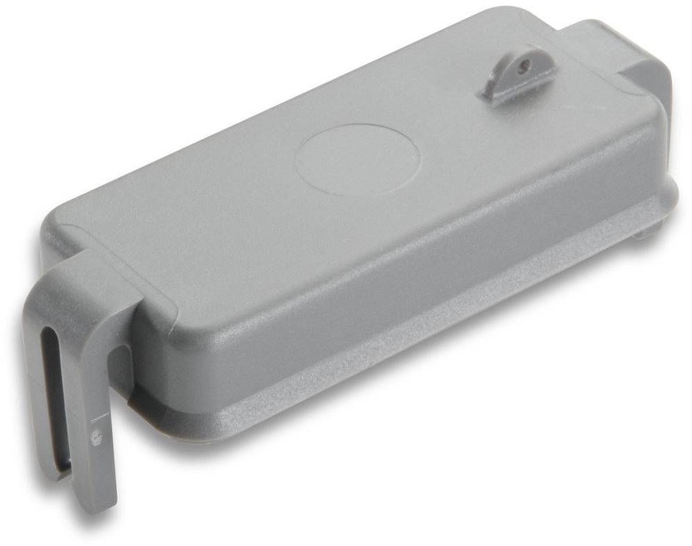 LAPP H-A 10 KDT SCHUTZDECKEL 10457800 5St.