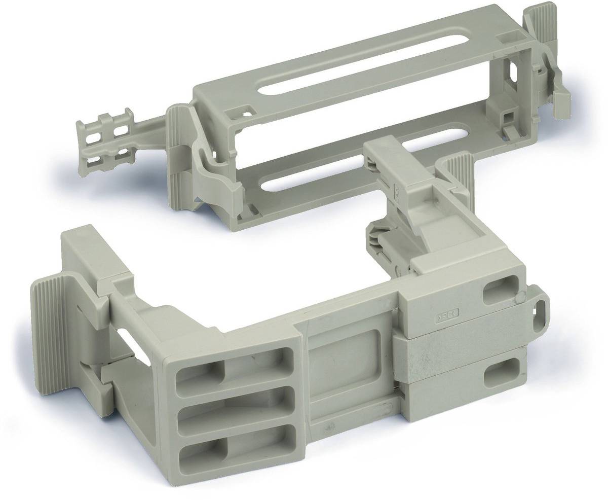 LAPP H-B 10 Q+E MONTAGESYSTEM 10027100 1St.