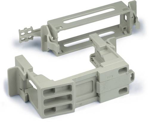 LAPP H-B Q+E MONTAGESYSTEM UNTERTEIL 10027810 10 St.