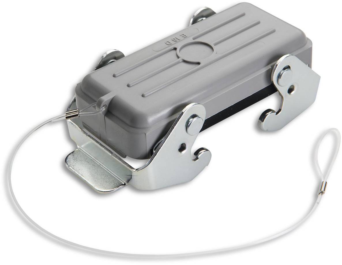 LAPP H-B 10 KDT SCHUTZDECKEL MIT QB 10048500 10St.