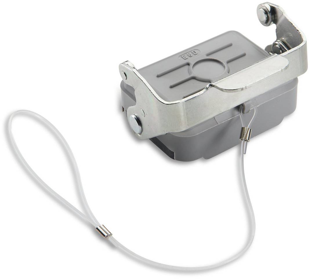 LAPP H-B 6 KDT SCHUTZDECKEL MIT LB 10016500 10St.