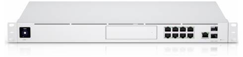 Ubiquiti Networks Ubiquiti UniFi Dream Machine Pro VPN Router 10MBit/s, 100MBit/s, 1000MBit/s