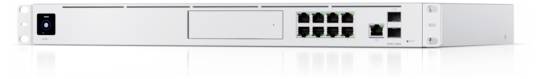 Ubiquiti Networks Ubiquiti UniFi Dream Machine Pro VPN Router 10MBit/s, 100MBit/s, 1000MBit/s