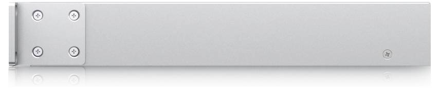 Ubiquiti Networks Ubiquiti UniFi Dream Machine SE VPN Router 1000MBit/s