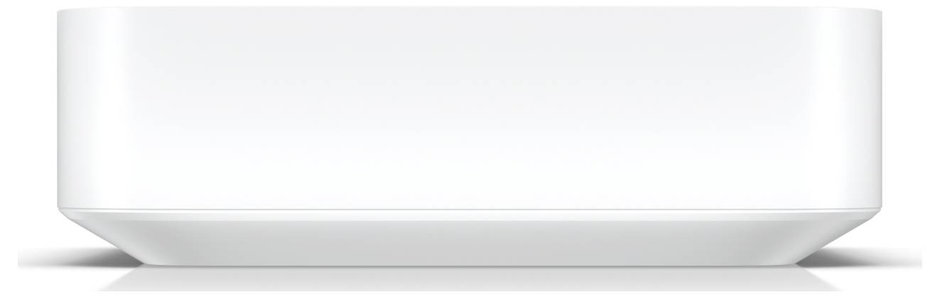 Ubiquiti Networks UX Ubiquiti Express UniFi Gateway + Wifi6 A WLAN Router 2.4 GHz, 5 GHz