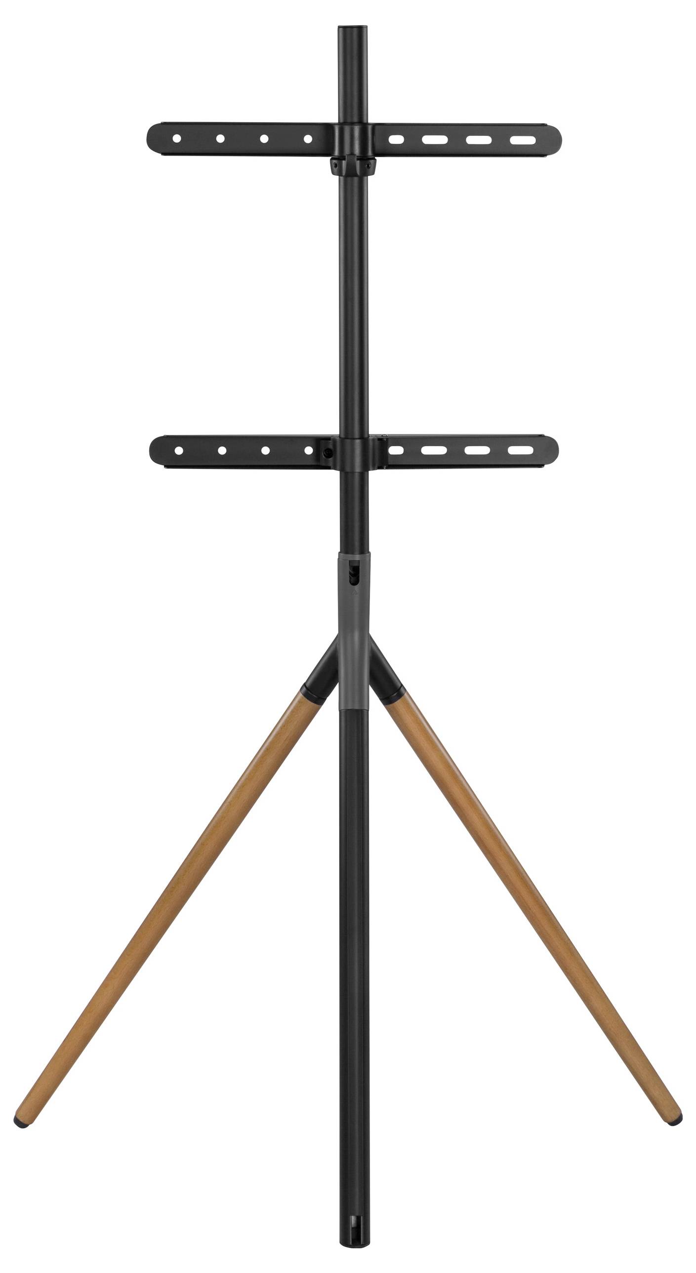 SpeaKa Professional SP-TVS-800 TV-Standfuß 114,3cm (45") - 165,1cm (65") Bodenständer