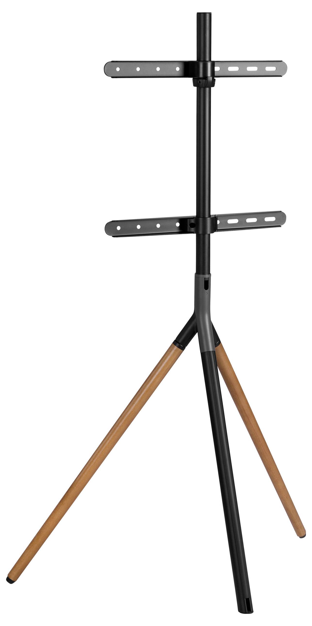 SpeaKa Professional SP-TVS-800 TV-Standfuß 114,3cm (45") - 165,1cm (65") Bodenständer