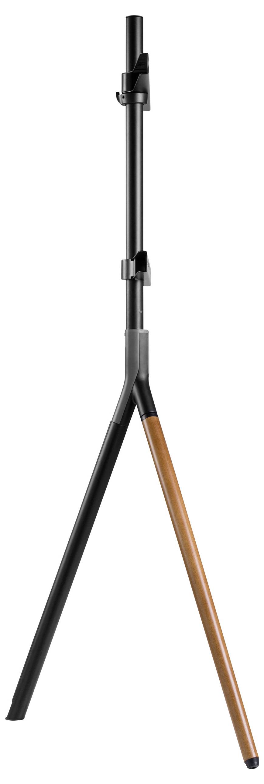 SpeaKa Professional SP-TVS-800 TV-Standfuß 114,3cm (45") - 165,1cm (65") Bodenständer