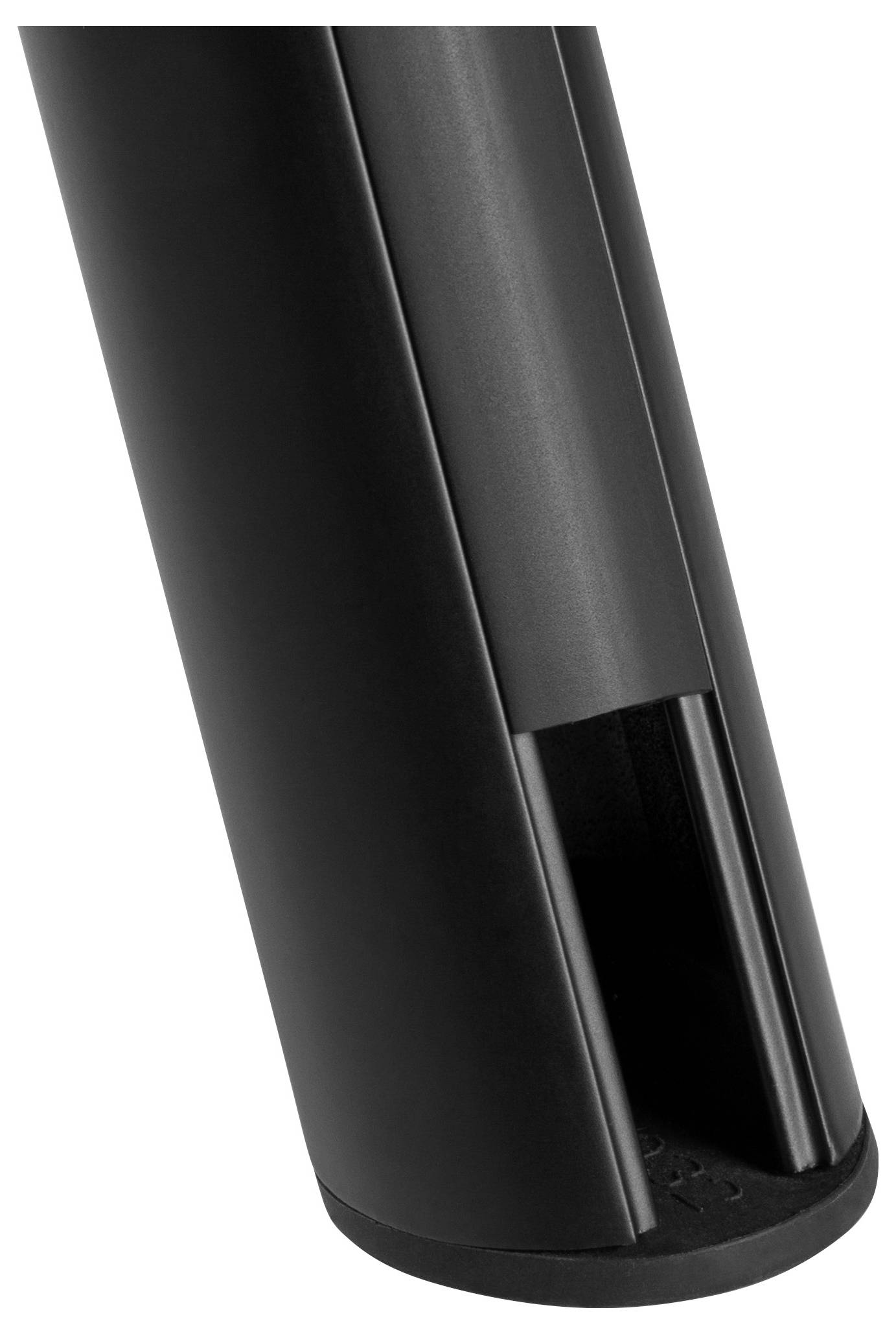 SpeaKa Professional SP-TVS-800 TV-Standfuß 114,3cm (45") - 165,1cm (65") Bodenständer