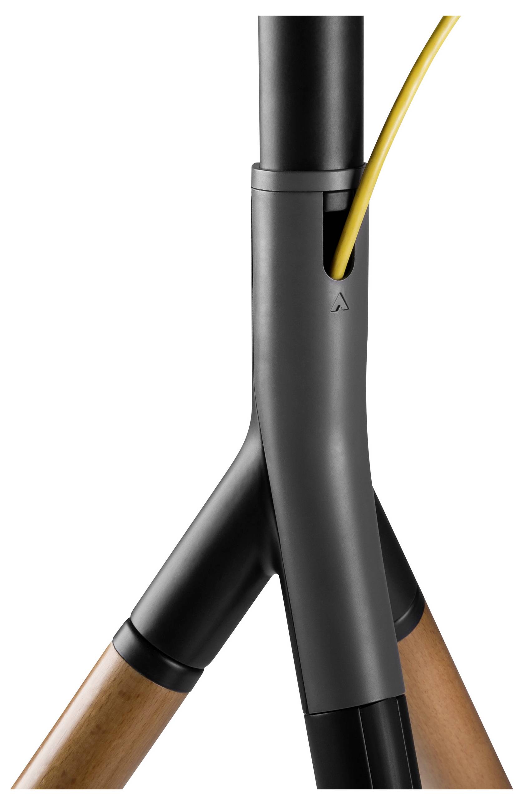 SpeaKa Professional SP-TVS-800 TV-Standfuß 114,3cm (45") - 165,1cm (65") Bodenständer