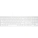 Matias FK318S-EN Wired Aluminium Keyboard for Mac USB Tastatur US-Englisch, QWERTY, Mac Silber Matias FK318S-EN Wired Aluminium Keyboard for Mac USB Tastatur US-Englisch, QWERTY, Mac Silber