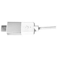 Matias FK318S-EN Wired Aluminium Keyboard for Mac USB Tastatur US-Englisch, QWERTY, Mac Silber Matias FK318S-EN Wired Aluminium Keyboard for Mac USB Tastatur US-Englisch, QWERTY, Mac Silber